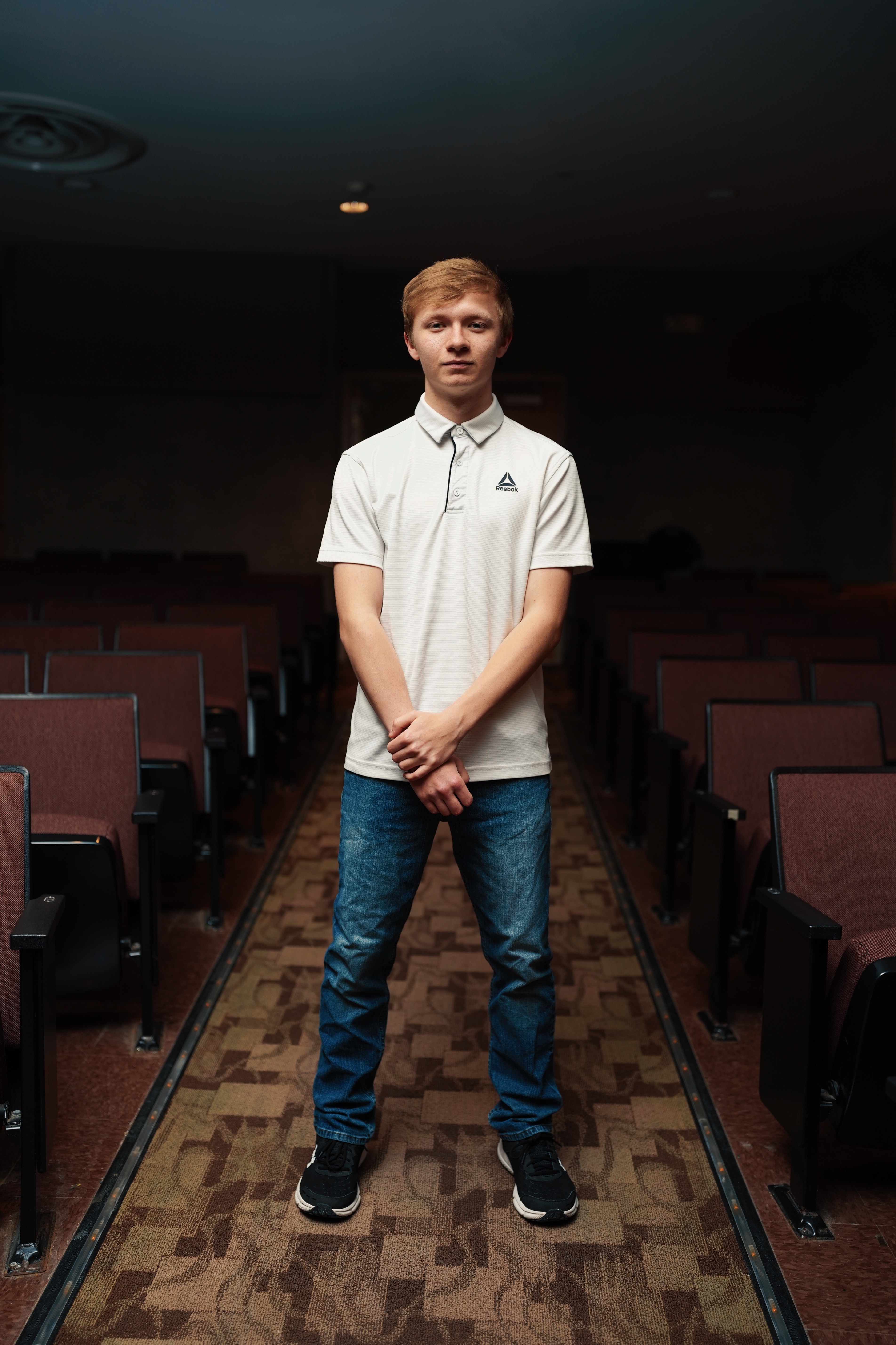 Senior Photos 3